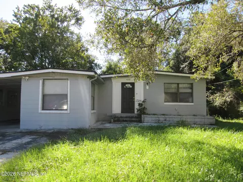 4120 Santee Rd, Jacksonville, FL 32209