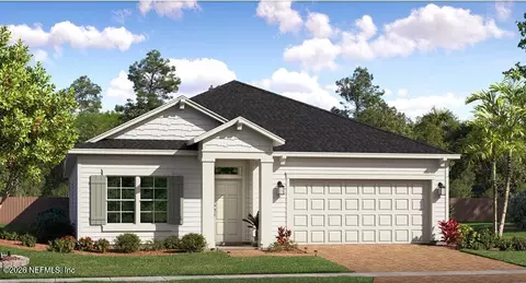 2879 Granary Park Ave, Green Cove Springs, FL 32043
