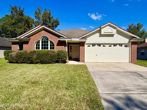 5503 Blue Pacific Dr, Jacksonville, FL 32257