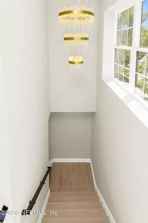 Entry Way - 354 11th St, Atlantic Beach, FL 32233 photo 6 of 7