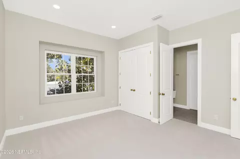 Bedroom - 354 11th St, Atlantic Beach, FL 32233 photo 3 of 3