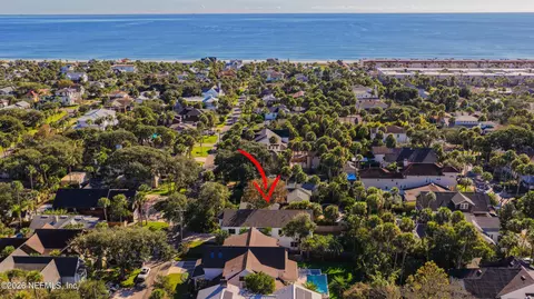 View/Area - 354 11th St, Atlantic Beach, FL 32233 photo 1 of 1