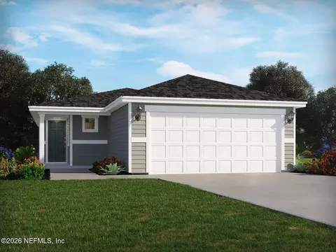 10676 Lishwood Way, Jacksonville, FL 32219