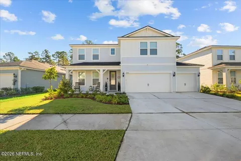 2433 Glade Ln, Green Cove Springs, FL 32043