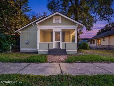 222 E 16th St, Jacksonville, FL 32206