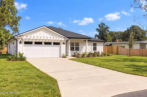 1823 Sable Palm Ln, Jacksonville Beach, FL 32250