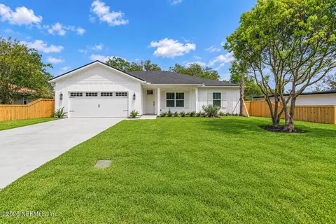 1823 Sable Palm Ln, Jacksonville Beach, FL 32250
