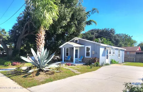 536 S 2nd Ave, Jacksonville Beach, FL 32250