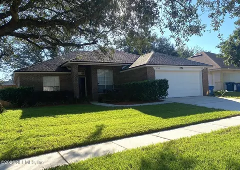 12362 Shore Acres Dr, Jacksonville, FL 32225
