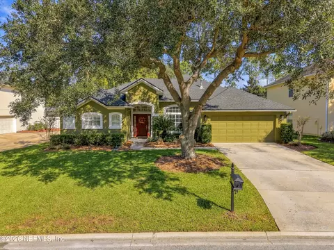 11091 Turnbridge Dr, Jacksonville, FL 32256