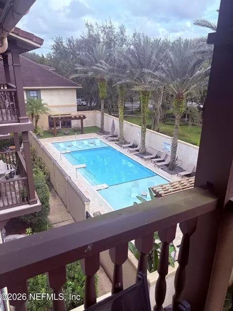 Exterior - 955 Registry Blvd #303, Saint Augustine, FL 32092 photo 7 of 8