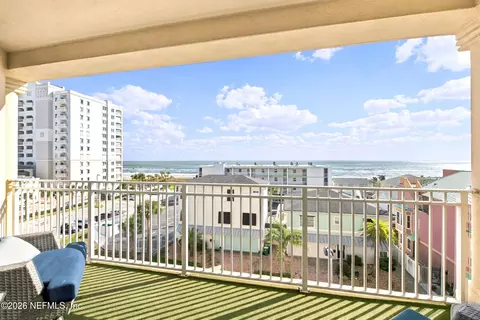 1126 1st St N #503, Jacksonville Beach, FL 32250