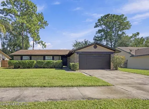 11535 Dandelion Way, Jacksonville, FL 32223