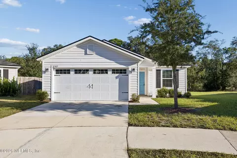 2167 Kistlers Ridge Way, Jacksonville, FL 32221