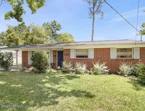 4203 Dayrl Rd, Jacksonville, FL 32207