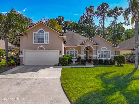 4585 Cape Elizabeth Ct E, Jacksonville, FL 32277