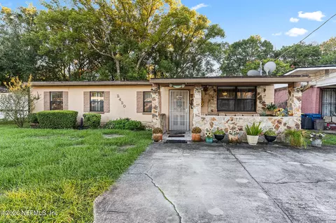 2420 Lantana Ave, Jacksonville, FL 32209