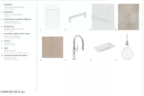 Other - 658 Branch Creek Dr, Saint Augustine, FL 32092 photo 3 of 9