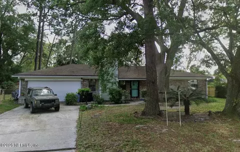 13516 Amberes Ln, Jacksonville, FL 32225