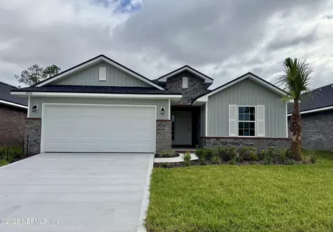 3456 Meadow Ridge Pl, Green Cove Springs, FL 32043