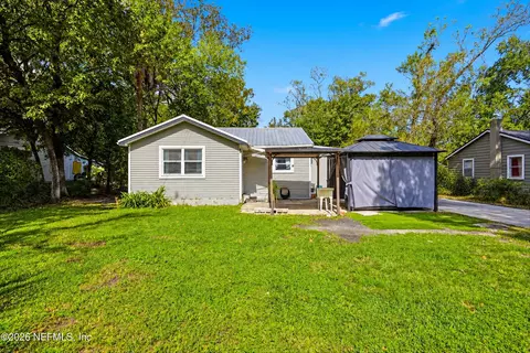 3323 Columbus Ave, Jacksonville, FL 32254
