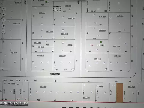 0 Unassigned, Interlachen, FL 32148