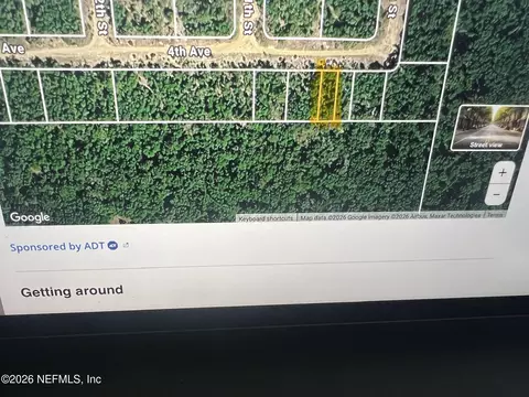 0 4th Ave, Interlachen, FL 32148