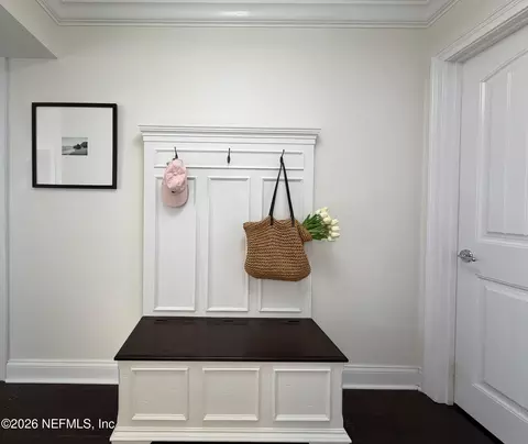 Entry Way - 8090 A1a S #503, Saint Augustine, FL 32080 photo 1 of 2