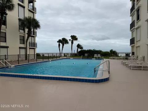 Exterior - 8090 A1a S #503, Saint Augustine, FL 32080 photo 4 of 4