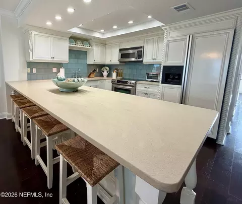 Kitchen - 8090 A1a S #503, Saint Augustine, FL 32080 photo 1 of 3