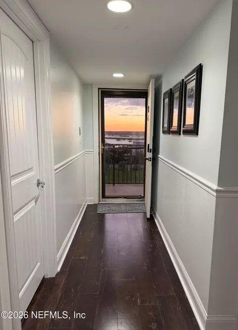Entry Way - 8090 A1a S #503, Saint Augustine, FL 32080 photo 2 of 2