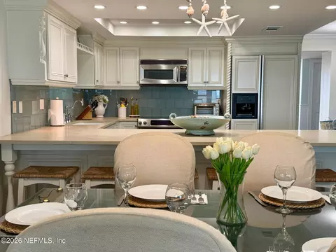 Kitchen - 8090 A1a S #503, Saint Augustine, FL 32080 photo 3 of 3