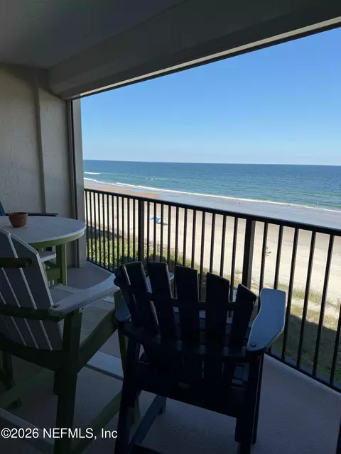 Exterior - 8090 A1a S #503, Saint Augustine, FL 32080 photo 2 of 4