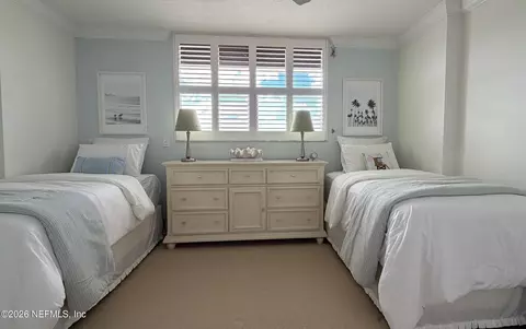 Bedroom - 8090 A1a S #503, Saint Augustine, FL 32080 photo 3 of 4