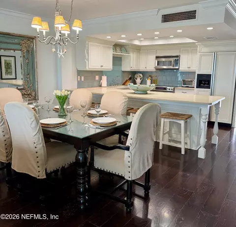 Dining - 8090 A1a S #503, Saint Augustine, FL 32080 photo 2 of 2