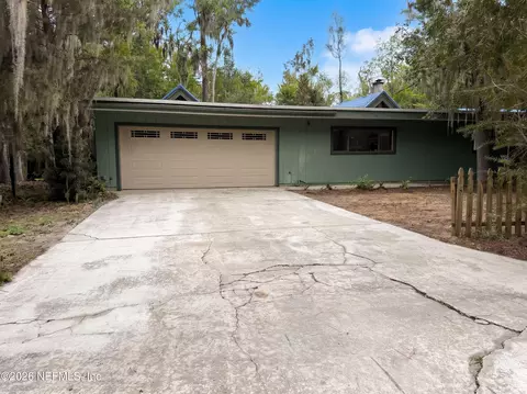 2623 Lynnhaven Ter, Jacksonville, FL 32223