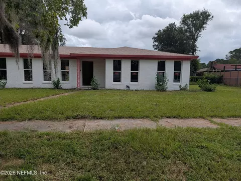 5738 Finch Ave, Jacksonville, FL 32219