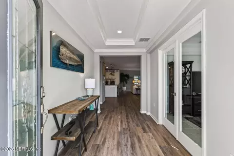 Entry Way - 897 Ocean Jasper Dr, Saint Augustine Beach, FL 32086 photo 1 of 7