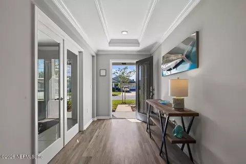 Entry Way - 897 Ocean Jasper Dr, Saint Augustine Beach, FL 32086 photo 2 of 7
