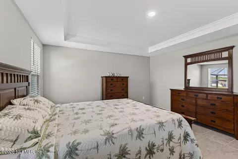 Bedroom - 897 Ocean Jasper Dr, Saint Augustine Beach, FL 32086 photo 2 of 5