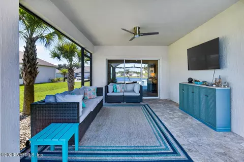 Exterior - 897 Ocean Jasper Dr, Saint Augustine Beach, FL 32086 photo 15 of 30
