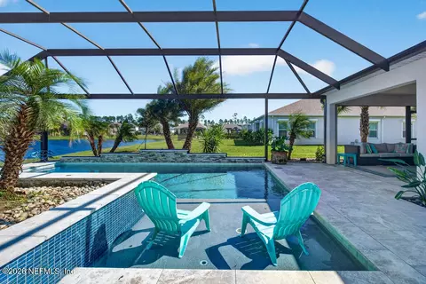 Exterior - 897 Ocean Jasper Dr, Saint Augustine Beach, FL 32086 photo 21 of 30