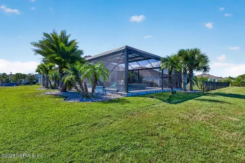 Exterior - 897 Ocean Jasper Dr, Saint Augustine Beach, FL 32086 photo 29 of 30