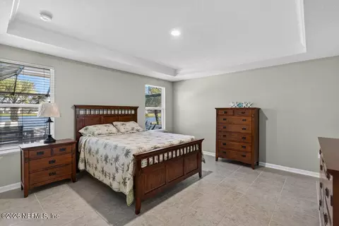 Bedroom - 897 Ocean Jasper Dr, Saint Augustine Beach, FL 32086 photo 1 of 5