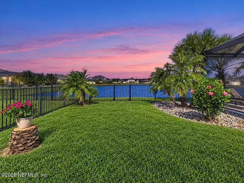 Exterior - 897 Ocean Jasper Dr, Saint Augustine Beach, FL 32086 photo 9 of 30