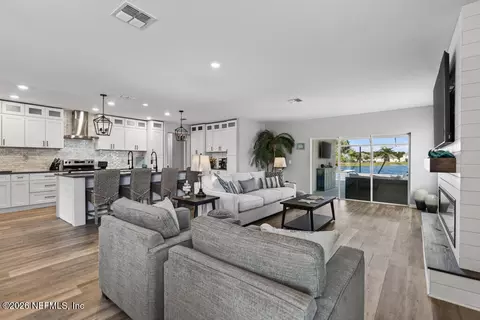 Living - 897 Ocean Jasper Dr, Saint Augustine Beach, FL 32086 photo 1 of 7