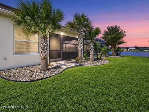 Exterior - 897 Ocean Jasper Dr, Saint Augustine Beach, FL 32086 photo 10 of 30