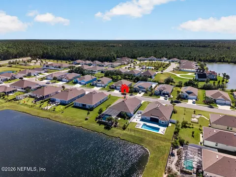 View/Area - 897 Ocean Jasper Dr, Saint Augustine Beach, FL 32086 photo 16 of 18