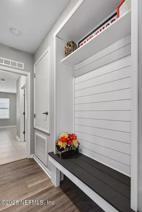 Entry Way - 897 Ocean Jasper Dr, Saint Augustine Beach, FL 32086 photo 4 of 7