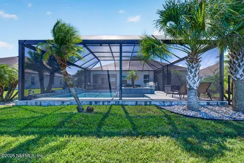 Exterior - 897 Ocean Jasper Dr, Saint Augustine Beach, FL 32086 photo 28 of 30